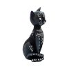 Mystic Kitty Figurine Spirit Board Black Cat Ornament