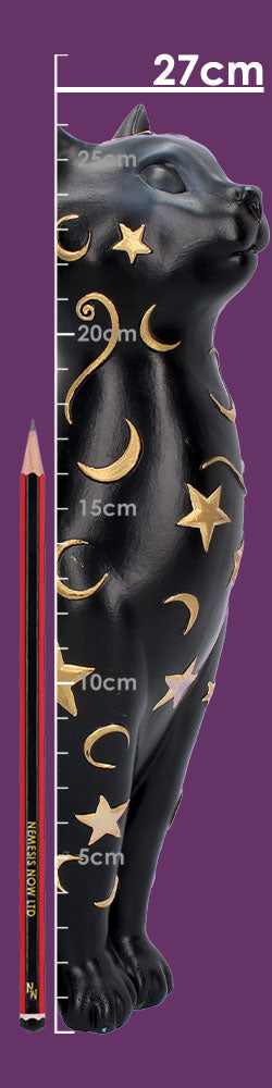 Nemesis Now Felis Figurine Constellation Cat Ornament