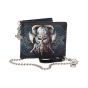 Exclusive Triple Horn Baphomet Walllet