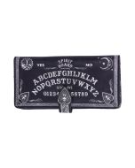Antiqued Beige Spirit Talking Board with Planchette