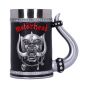 Ghost Papa Emeritus Evolution Tankard in Blue