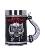 Embossed Motorhead War Pig Ace of Spades Wallet