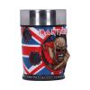 Iron Maiden Eddie The Trooper Shot Glass Officially Licensed Merchandise