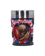 Iron Maiden Wallet