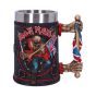 Ghost Papa Emeritus Evolution Tankard in Blue