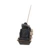 The Ferryman Grim Reaper River Styx Skeleton Incense Holder