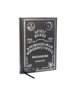 Antiqued Beige Spirit Talking Board with Planchette