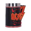 AC/DC High Voltage Rock and Roll Tankard Lighting Horns Mug