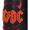 AC/DC High Voltage Rock and Roll Tankard Lighting Horns Mug