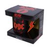 AC/DC High Voltage Rock and Roll Tankard Lighting Horns Mug