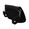Nemesis Now Spirit Board Embossed Shoulder Tablet Bag Black 25cm