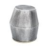 Nemesis Now Silver Knight Crusader Helmet (Pack of 3)
