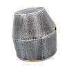 Nemesis Now Silver Knight Crusader Helmet (Pack of 3)