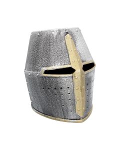 St. George Shield 35cm & Wooden Sword 34cm