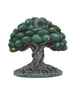 A5 Embossed Tree of Life Dream Book Journal 17cm