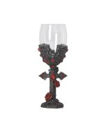 Medieval Lion Heart Gauntlet Armour Goblet