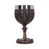 The Grail Goblet Wine Glass 17cm