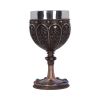 The Grail Goblet Wine Glass 17cm
