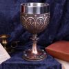 The Grail Goblet Wine Glass 17cm