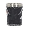 Metallica Master of Puppets Shot Glass Album Shooter