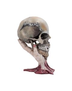 Metallica Pushead Skull 23.5cm