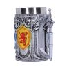 Tankard of the Brave Scottish Shield Mug