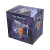 Tankard of the Brave Scottish Shield Mug