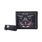 Nemesis Now James Ryman Play Dead Smoking Guitar Wallet Black 11cm