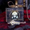 Ghost Papa Emeritus Gold Wallet