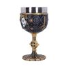 Licensed Ghost Papa Emeritus III Gold Goblet