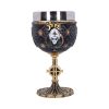 Licensed Ghost Papa Emeritus III Gold Goblet