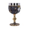 Licensed Ghost Papa Emeritus III Gold Goblet