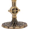 Licensed Ghost Papa Emeritus III Gold Goblet