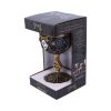 Licensed Ghost Papa Emeritus III Gold Goblet