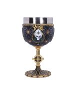 Ghost Papa Emeritus IV Gothic Wall Plaque