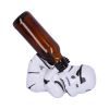 The Original Stormtrooper Sci-Fi Wine Bottle Holder Figurine