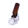 The Original Stormtrooper Sci-Fi Wine Bottle Holder Figurine