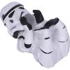 The Original Stormtrooper Sci-Fi Wine Bottle Holder Figurine