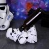 The Original Stormtrooper Sci-Fi Wine Bottle Holder Figurine