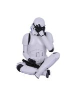 Officially Licensed Stormtrooper Wreath Hanging Ornament