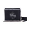 Embossed Motorhead War Pig Ace of Spades Wallet