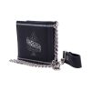 Embossed Motorhead War Pig Ace of Spades Wallet