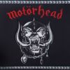 Embossed Motorhead War Pig Ace of Spades Wallet