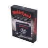 Embossed Motorhead War Pig Ace of Spades Wallet