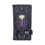 Baphomet Embossed Purse 18.5cm