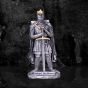 Set of Six Scottish Robert the Bruce Figurines