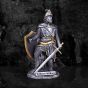 Set of Six Scottish Guardian William Wallace Figurines