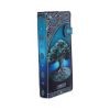 Tree of Life Pagan Moon Embossed Purse