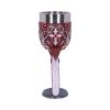 Dragons Devotion Twin Dragon Heart Set of Two Goblets