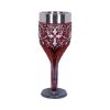 Dragons Devotion Twin Dragon Heart Set of Two Goblets